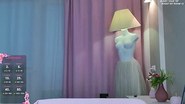 b4by LoL1 online show from 15, 10, 2025