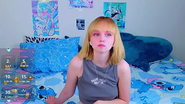 b4by LoL1 online show from 28, 6, 2026
