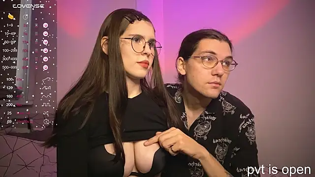 passiondesire  online show from 15, 10, 2025