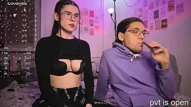 passiondesire  online show from 10, 11, 2025