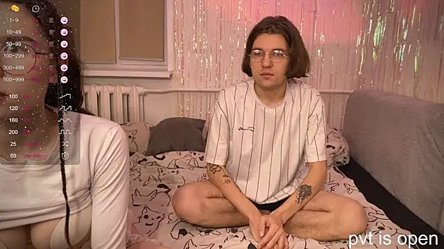 Snapshot of passiondesire_ chatting on 5, 2, 2026 passiondesire online show from 5, 2, 2026