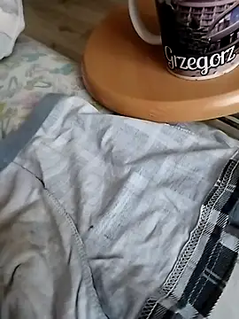 Grig1982 online show from 26, 10, 2025