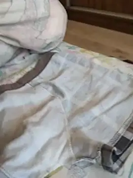 Grig1982 online show from 6, 11, 2025