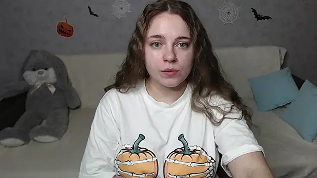  Sweet Lana online show from 31, 10, 2025