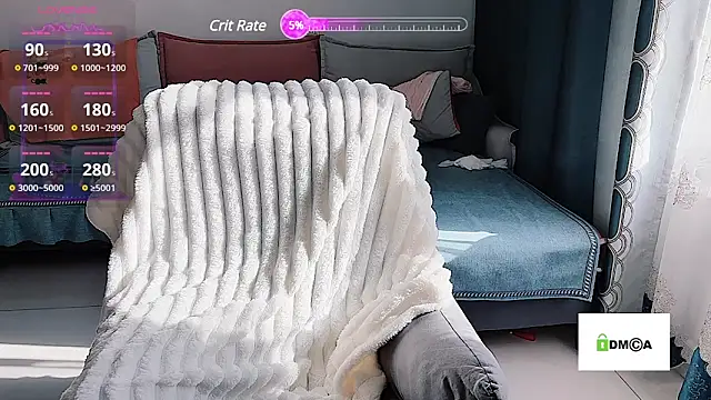 QQ-tutu online show from 6, 12, 2024