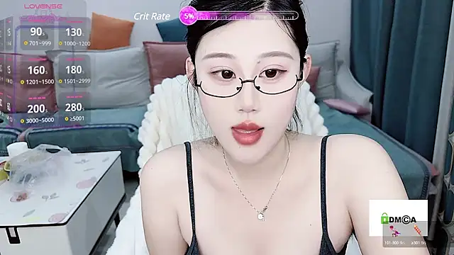QQ-tutu online show from 14, 12, 2024