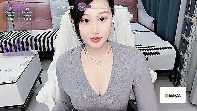 QQ-tutu online show from 28, 12, 2024