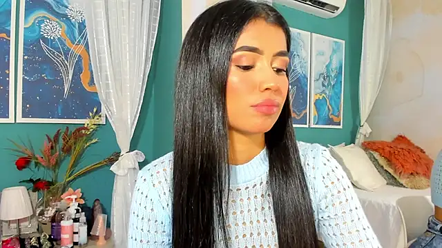 Snapshot of TianaReedd chatting on 8, 3, 2025 TianaReedd online show from 8, 3, 2025