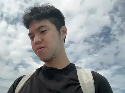 Snapshot of TheDarkPrix chatting on 1, 11, 2025 TheDarkPrix online show from 1, 11, 2025