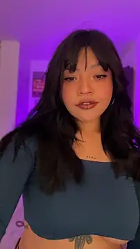 Snapshot of Ashley_Chriss chatting on 17, 5, 2026 Ashley Chriss online show from 17, 5, 2026