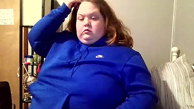  GodessIsabella 97 online show from 20, 10, 2025