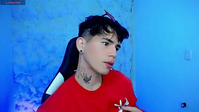 Tayson Rivers online show from 5, 11, 2025