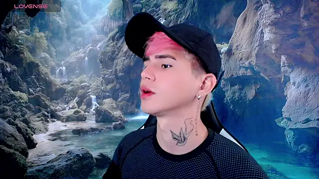 Tayson Rivers online show from 2, 2, 2026