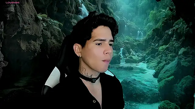 Tayson Rivers online show from 17, 2, 2026