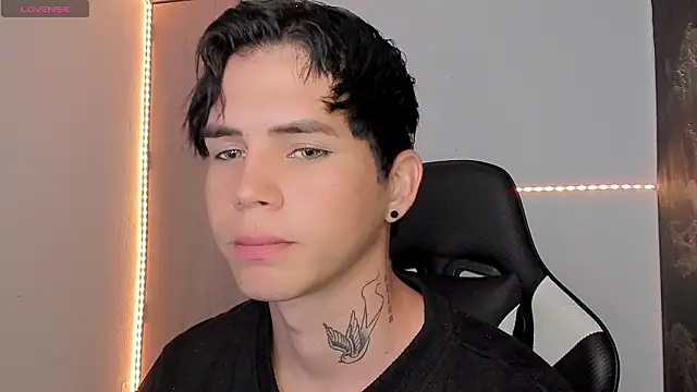 Snapshot of Tayson_Rivers chatting on 13, 3, 2026 Tayson Rivers online show from 13, 3, 2026