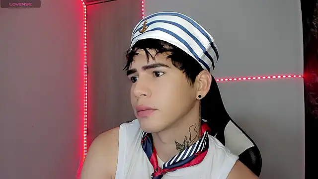 Snapshot of Tayson_Rivers chatting on 30, 3, 2026 Tayson Rivers online show from 30, 3, 2026