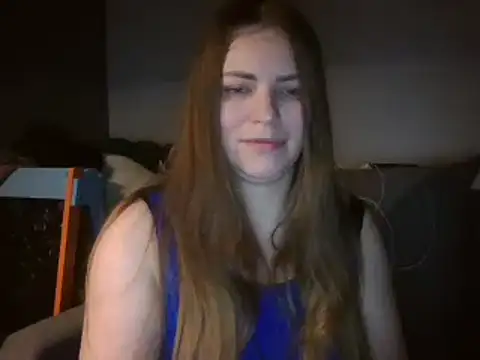 AnnaDiamond1 online show from 5, 12, 2024