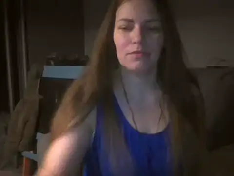 AnnaDiamond1 online show from 7, 12, 2024