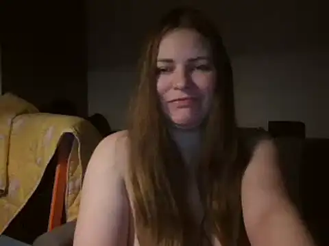 AnnaDiamond1 online show from 14, 12, 2024