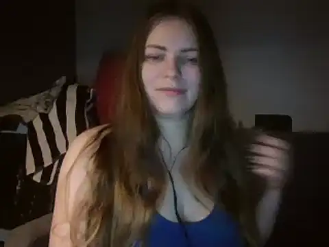 AnnaDiamond1 online show from 28, 12, 2024