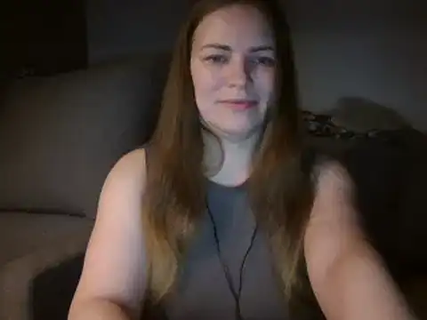 AnnaDiamond1 online show from 6, 1, 2025