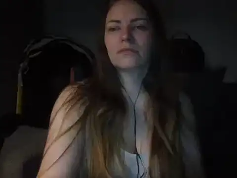 AnnaDiamond1 online show from 10, 1, 2025