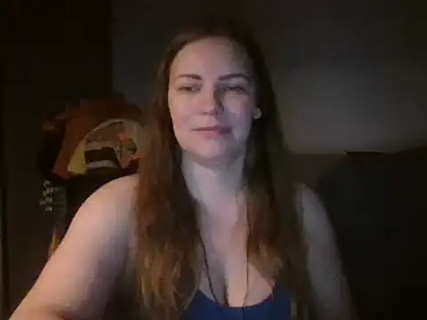 AnnaDiamond1 online show from 27, 1, 2025