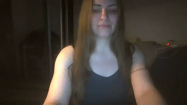 AnnaDiamond1 online show from 14, 10, 2025