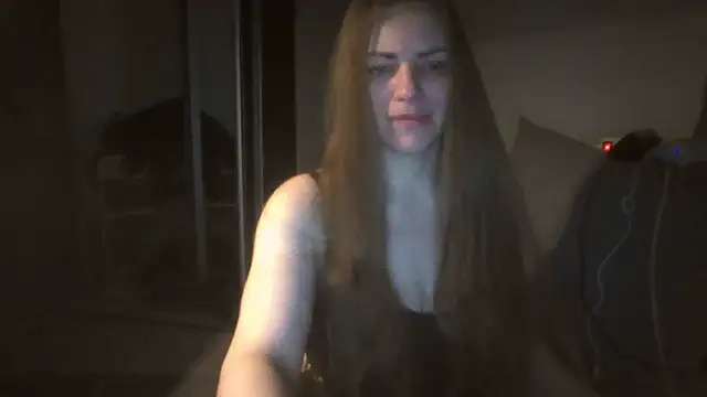 AnnaDiamond1 online show from 28, 10, 2025