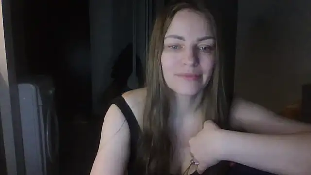 AnnaDiamond1 online show from 15, 3, 2026