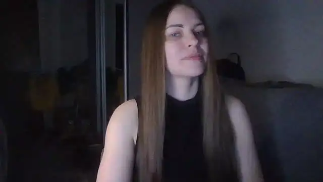 AnnaDiamond1 online show from 19, 5, 2026