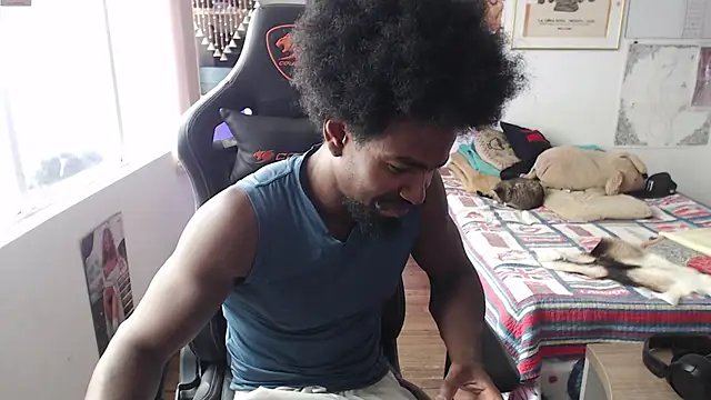 Siriss boyrag online show from 6, 11, 2025