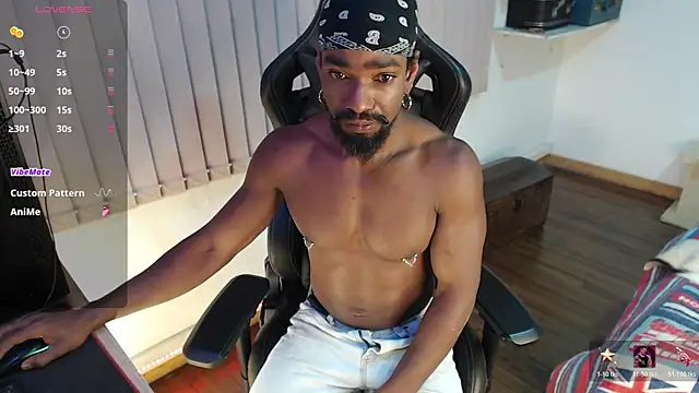 Siriss boyrag online show from 22, 12, 2025