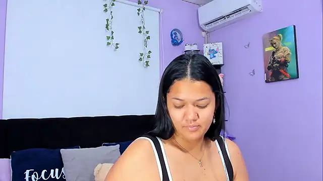 sara mendez2 online show from 13, 1, 2025