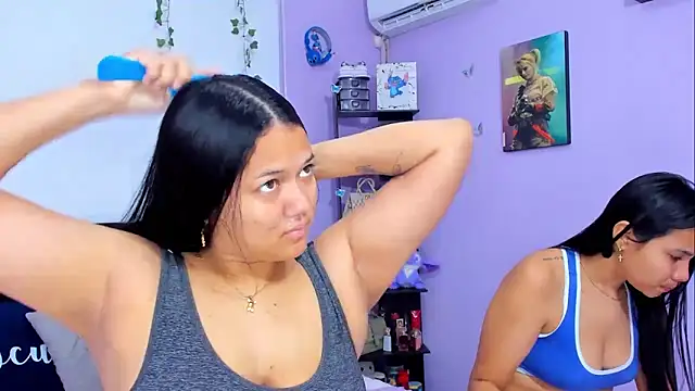 sara mendez2 online show from 14, 1, 2025