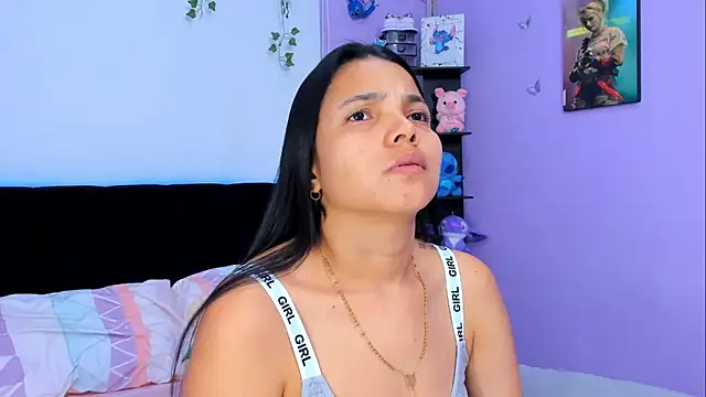 sara mendez2 online show from 16, 1, 2025