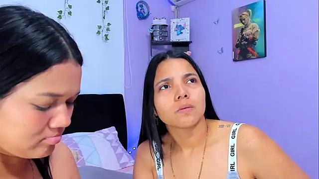 sara mendez2 online show from 16, 1, 2025