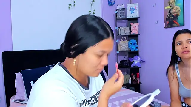 sara mendez2 online show from 16, 1, 2025