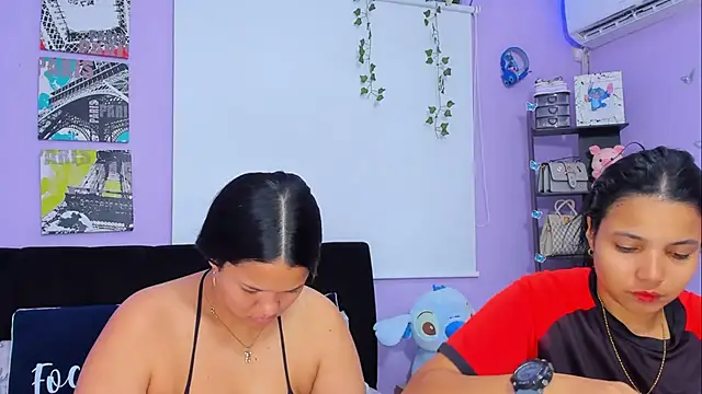 sara mendez2 online show from 29, 1, 2025