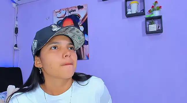 sara mendez2 online show from 28, 2, 2025