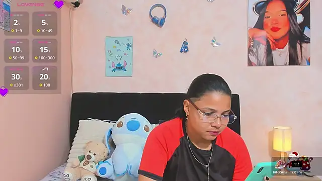 sara mendez2 online show from 14, 5, 2026