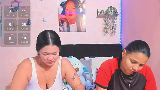 sara mendez2 online show from 21, 6, 2026