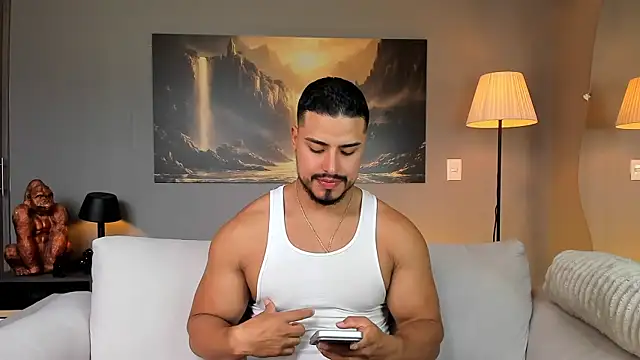 ApoloMakris online show from 6, 1, 2026