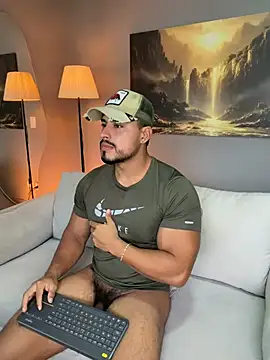 ApoloMakris online show from 20, 7, 2026