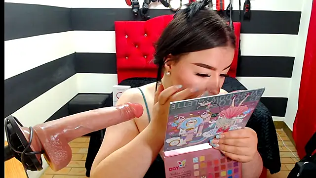 Snapshot of Marian_Ran chatting on 19, 12, 2024 Marian Ran online show from 19, 12, 2024