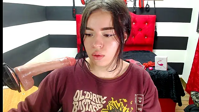 Snapshot of Marian_Ran chatting on 6, 1, 2025 Marian Ran online show from 6, 1, 2025