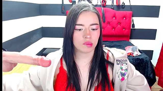 Snapshot of Marian_Ran chatting on 7, 1, 2025 Marian Ran online show from 7, 1, 2025