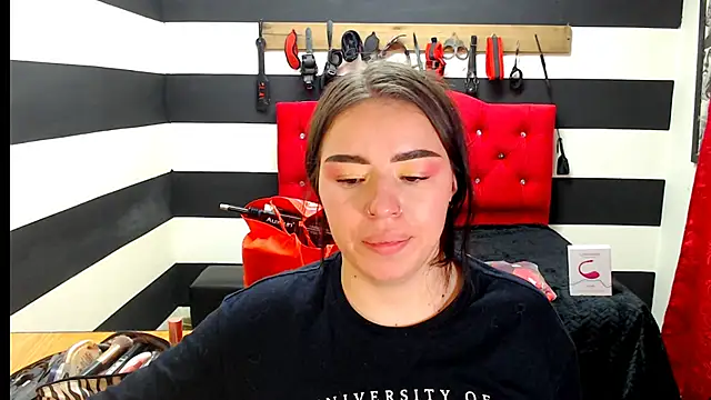 Snapshot of Marian_Ran chatting on 9, 1, 2025 Marian Ran online show from 9, 1, 2025