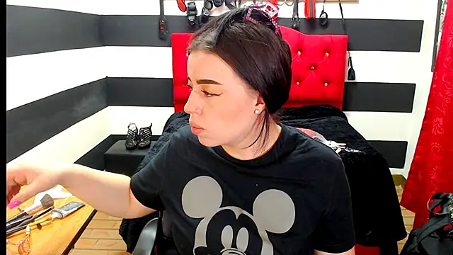 Snapshot of Marian_Ran chatting on 10, 1, 2025 Marian Ran online show from 10, 1, 2025