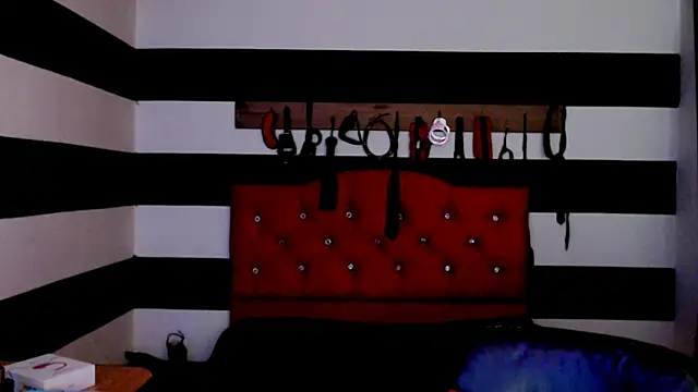 Snapshot of Marian_Ran chatting on 13, 1, 2025 Marian Ran online show from 13, 1, 2025